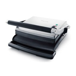 Breville BGR250BSS Adjusta Grill and Press Sandwich Maker