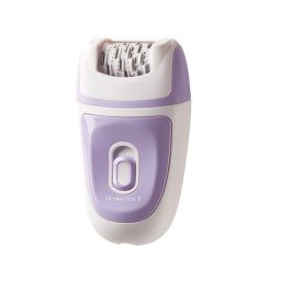 Remington EP7011AU Smooth & Silky Effortless Glide Epilator
