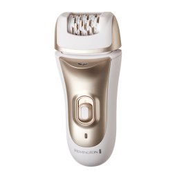 Remington EP7036AU Smooth & Silky Ultimate Cordless Wet/Dry Epilator