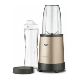 Kambrook KBL188CMP Blitz Power Blender