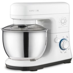 Kambrook KEM500WHT Powermix Planetary 600W Bench Mixer 3.5L