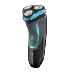 Remington R4500AU Style Series R4 Rotary Shaver