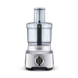 Breville BFP560SIL Kitchen Wizz 8 Food Processor