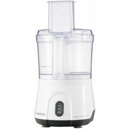 Kambrook KFP400 550W Essentials Direct Drive Food Processor