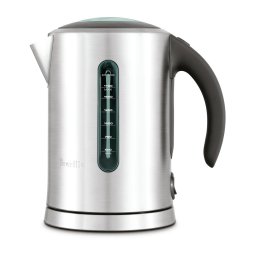 Breville BKE700BSS Soft Top Pure Kettle