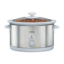 Sunbeam HP4520 4.5L SecretChef Slow Cooker