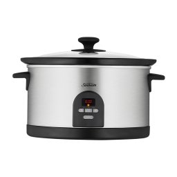 Sunbeam HP5590 SecretChef Electric Slow Cooker