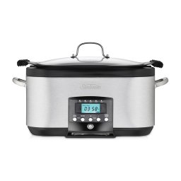 Sunbeam HP8555 5.5L SecretChef Electronic Sear and Slow Cooker