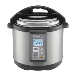 Sunbeam PE6100 Aviva 6L Multi Cooker