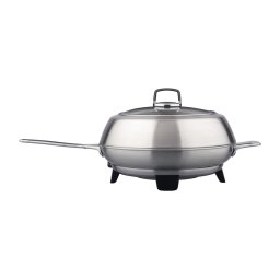 Sunbeam SK6450 Ellise Stainless Steel Skillet