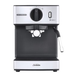 Sunbeam EM3820 Caf Espresso II Machine
