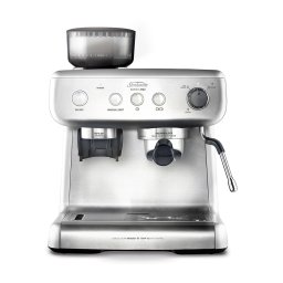 Sunbeam EM5300 Barista Max Espresso Machine with Integrated Grinder