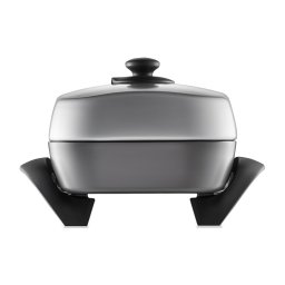Sunbeam FP5610P Classic Super Deep Frypan