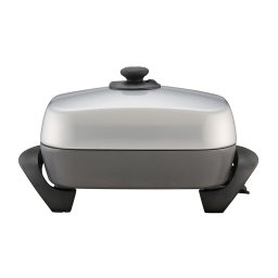 Sunbeam FP5900P Family Banquet Frypan