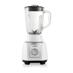 Sunbeam PBT2000WH Ice Breaker Blender