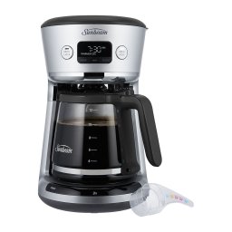 Sunbeam PC8100 Specialty Brew Drip Filter Coffee Machine