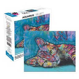 Dean Russo – Cat 500pc Puzzle