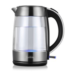 Sunbeam KE9750 Maestro Dual Wall Glass Kettle