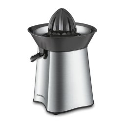 Kambrook KCP150BSS Juice Easy Citrus Press