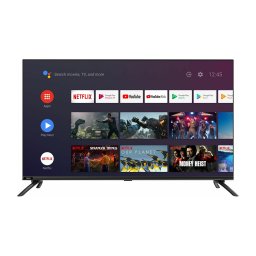 CHiQ L40K5 40 Inch Android 9.0 LED Smart TV
