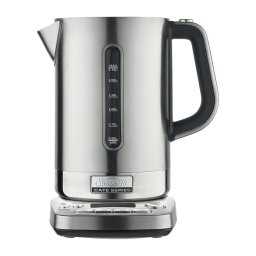 Sunbeam KE9650 Caf Series Quiet Shield Kettle