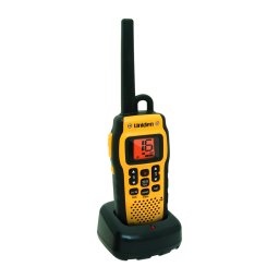 Uniden MHS050 VHF Marine Radio