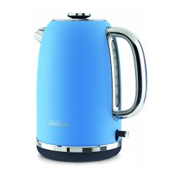 Sunbeam KE2700B 1.7L Blue Alinea Collection Kettle