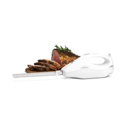 Kambrook KEK120WHT ProCarve Electric Knife