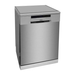 Teco TDW15SCG 15 Place Settings Stainless Steel Dishwasher