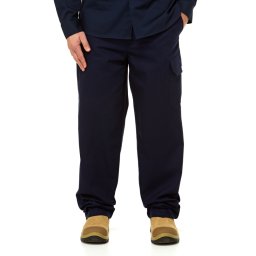 Lowes Drill Cargo Trousers