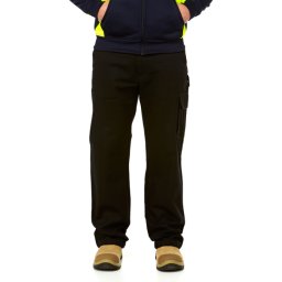 King Gee New G's Cargo Pants Black