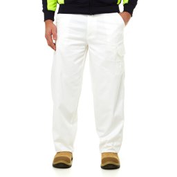 Lowes Lightweight Cargo Trousers