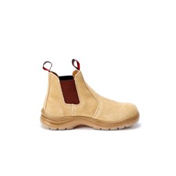 King Gee Flinders Boot Sand