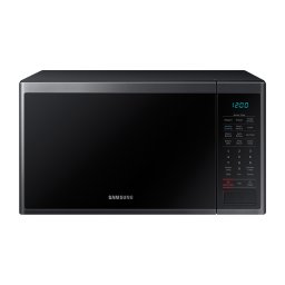 Samsung MS32J5133BG 32L Microwave Oven