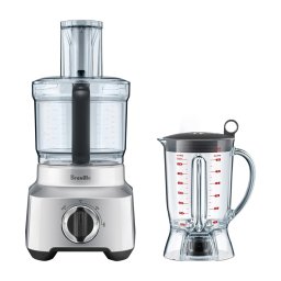Breville BFP580SIL Kitchen Wizz 8 Plus Food Processor