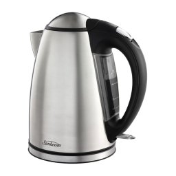 Sunbeam KE6400 Aquella Stainless Kettle