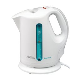 Sunbeam KE3560 Quantum Kettle, White
