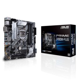Asus Z490M-PLUS