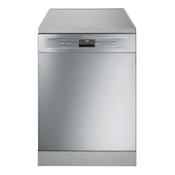 Smeg DWA6315X2