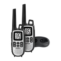 Uniden UH6102 1W UHF Handheld Adventure 2 Way Radio