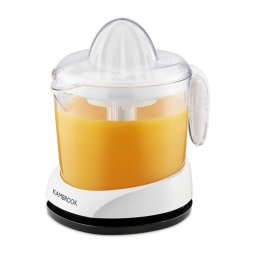 Kambrook KCP110WHT Pulp Select Citrus Press Electric Juicer