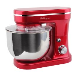 Healthy Choice MMX1200R 1200W Red Powerful Mix Master