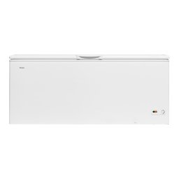 Haier HCF524W2