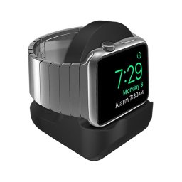 Compact Dock Desktop Charging Stand for Apple Watch Series