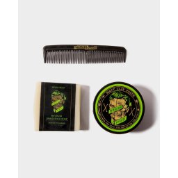 Modern Pirate Combo Pack - Clay Natural