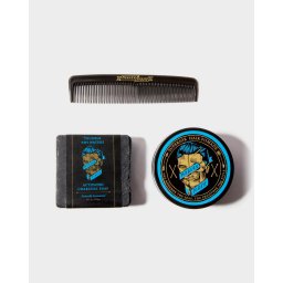 Modern Pirate Combo Pack - Superior Natural