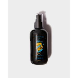 Modern Pirate White Pearl // Premium Shampoo Natural