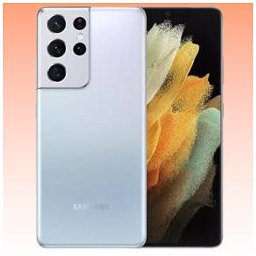 Samsung Galaxy S21 Ultra 5G 256GB