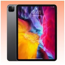 Apple iPad Pro 11 WiFi 1TB