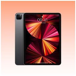 Apple iPad Pro 11 WiFi 128GB